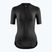 Дамска тениска за колоездене ASSOS Dyora R S11 black
