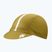 Шапка с козирка за колоездене ASSOS Endurance P1 golden yellow