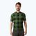 Мъжко колоездачно трико Alé Scottish green L22133462