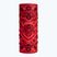 Многофункционален слинг BUFF Original New Cashmere red 120733.425.10.00