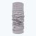 Мултифункционален слинг BUFF Лека мериносова вълна Solid Grey 113010.933.10.00
