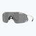 Слънчеви очила Oakley Cybr Dyno matte mist/prizm black