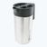 GSI Outdoors Glacier Stainless Javapress brushed hiking cafe