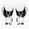 Мъжки боксови ръкавици EVERLAST Powerlock Pu white EV2200 2
