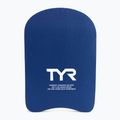 Детски борд за плуване TYR Kickboard blue LJKB_420 3