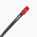 TYR Ultralite Snorkel Elite предна тръба за плуване черно и червено LSNKLELT_001 3
