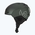 Ски каска Bollé Ryft Pure forest matte 3