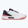 Дамски обувки за тенис Wilson Intrigue Pro W white/ navy blazer/ dubarry 2