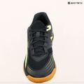 Спортни обувки за зала PUMA Solarflash III puma black/fizzy apple 16