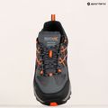 Мъжки обувки за трекинг REGATTA Samaris III Low granite/blaze orange 21
