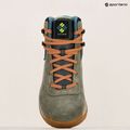 Мъжки обувки за трекинг Columbia Newton Ridge BC stone green/ napa green 13
