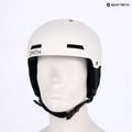 Скиорска каска Smith Rodeo matte white 7