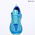 Дамски обувки за бягане Mizuno Wave Mujin 10 blue radiance/white/blue pace 9