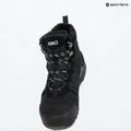 Мъжки обувки barefoot Xero Shoes Alpine black 9