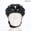 Велосипедна каска Giro Cielo MIPS matte black/charcoal 9
