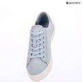 Tommy Hilfiger дамски маратонки Vulc Canvas Lace Up breezy blue 9