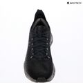 Мъжки обувки за бягане On Cloudsurfer Max Wide black/eclipse 9