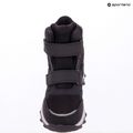 Детски обувки Viking Footwear Track Warm Waterproof 2V aubergine 9