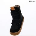 Детски ботуши за сняг Froddo Tex Winter black 9