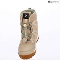 Детски ботуши за сняг Reima Myrsky earthy beige 9