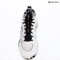 Обувки за волейбол Mizuno Wave Momentum Elite Mid white/black/ge gold 15