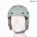 Ски каска Smith Mirage MIPS matte alpine ice 10