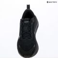 Дамски обувки за бягане Nike Vomero Plus black/metallic dark grey/dark smoke grey 12