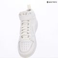 Обувки Nike Court Borough Mid 2 white/white/white 10