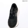 Дамски обувки за бягане Brooks Revel Max black/grey/white 10