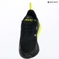 Mъжки обувки Nike Air Max 270 black/volt/reflex silver/white 10
