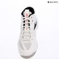 Волейболни обувки Mizuno Wave Momentum Pro Mid white/black/fiery red 9