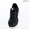Mъжки тенис обувки Nike GP Challenge Pro black/anthracite/volt 9