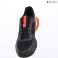 Мъжки тенис обувки Wilson Rush Pro 5 black/infrared/white 9