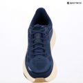 Mъжки обувки за бягане HOKA Bondi 9 midnight blue/varsity navy 9