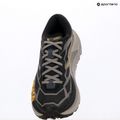 Мъжки обувки за бягане Hoka Mafate X black/cement 10