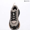 Мъжки обувки за бягане HOKA Mafate 5 skyward cement/black 10