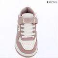 Детски обувки Champion RD18 LOW G PS Low Cut wht/vti 9