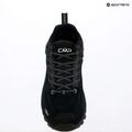 Мъжки туристически обувки CMP Rigel 2.0 Low Waterproof nero/grey 9