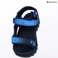 Детски сандали Lee Cooper LCW-26-34-4437K navy/lt blue 9