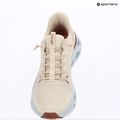 Дамски обувки SKECHERS Glide Step Altus Fast Lane beige 9