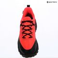 Дамски обувки за трекинг Columbia Tellurix Titanum Outdry poppy red/black 11