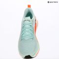 Мъжки обувки за бягане Under Armour Velociti SPD refresh mint/electric tangerine/mod gray 9
