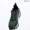Мъжки туристически обувки Salomon Elixir Activ GTX scarab/green gable 10