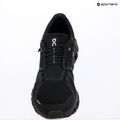 Мъжки обувки On Cloud 6 Wide black/black 8