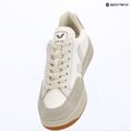 Мъжки обувки VEJA V-12 Leather white/natural 9