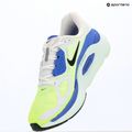 Мъжки обувки за бягане Nike Structure Plus white/volt ice/barely green/black spruce 13