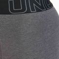 Мъжки слипове Under Armour Perf Cotton 6" 3 бр. carbon black/galaxy black 4