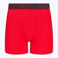 Мъжки слипове Under Armour Perf Cotton 6" 3 бр. carbon black/galaxy black 5