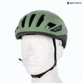 Велосипедна каска Rudy Project Sinergy pantanal green matte 7