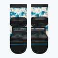 Чорапи Stance Serengeti Light Quarter teal 3